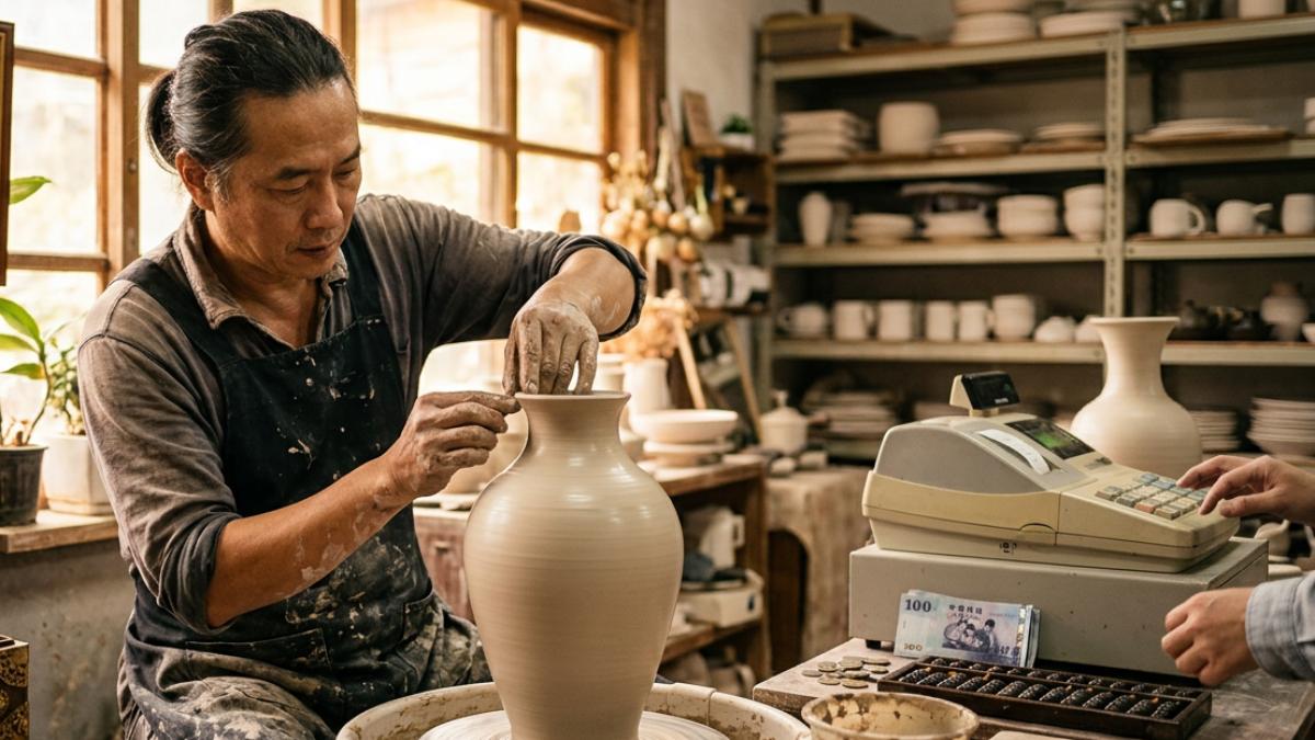 告別7月水逆!「4生肖」8月財路變寬 他副業收入有望超過薪資