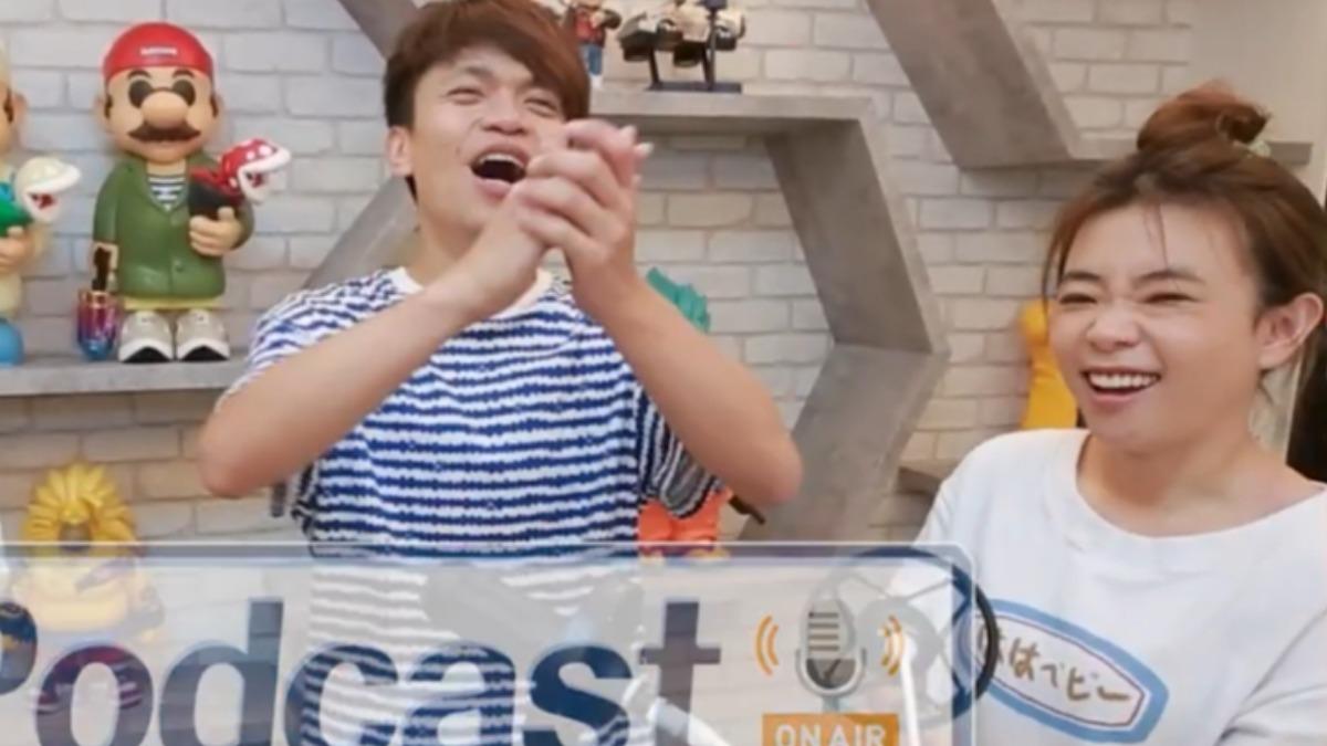 蔡阿嘎、二伯神隱!爭議連爆「直播、Podcast」罕見停更 網嚇到:第一次
