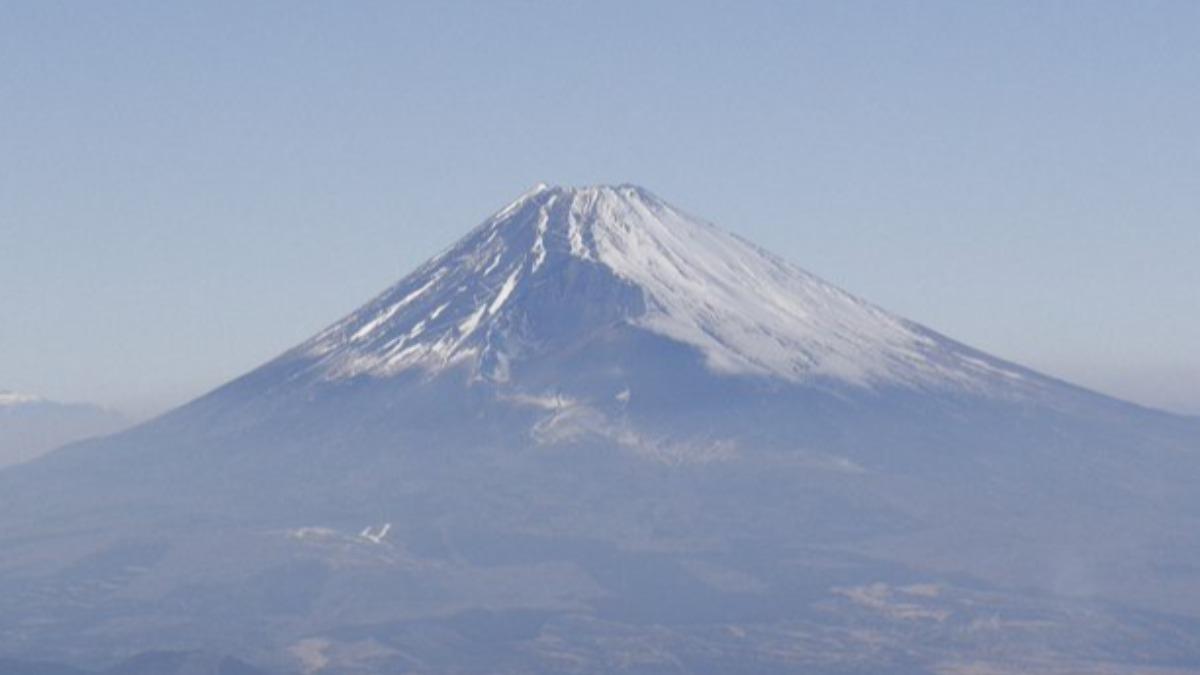 日99歲阿嬤挑戰爬富士山!半路摔倒「動彈不得」急求救