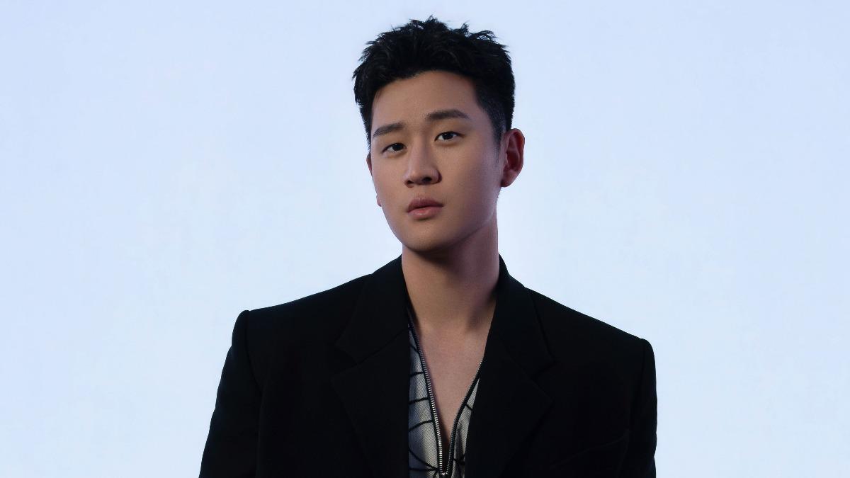 才為《蜘蛛人》唱主題曲!周興哲今現蹤長沙 拚戰《歌手2026》突圍賽