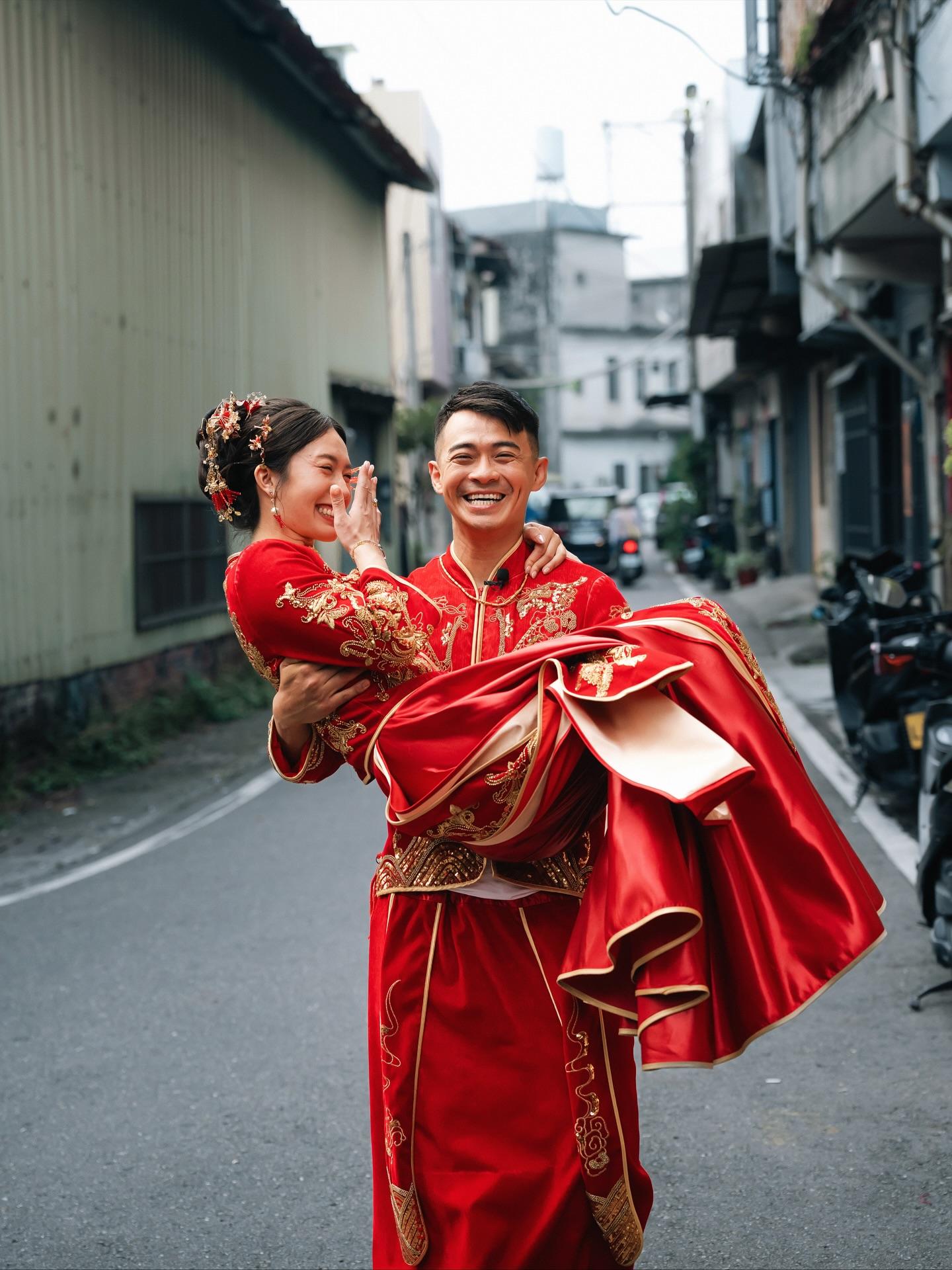 融融歷險記-融融-融融老婆-融融歷險記老婆-吳宇堯-融融當爸-融融老婆懷孕-融融雪寶-融融Tasha-融融歷險記當爸