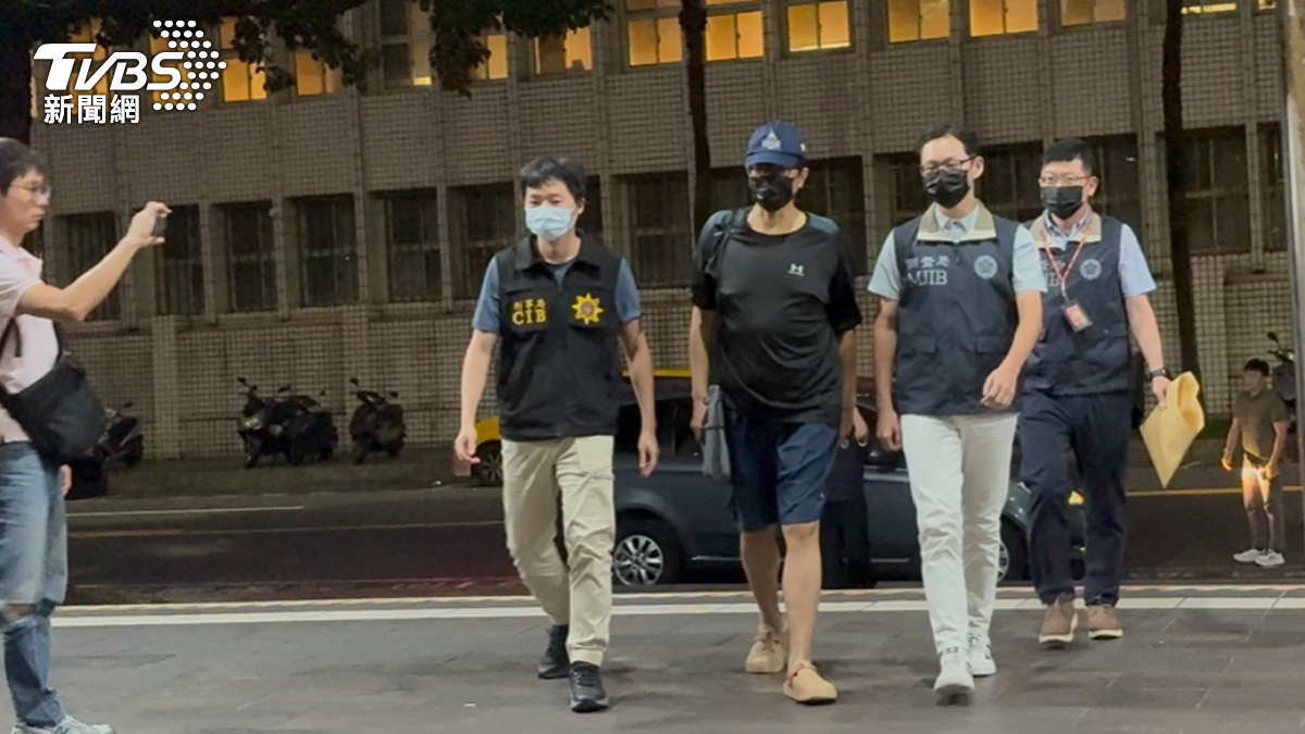 亂爆料衛福部為WHA「蓋牌中聯毒油」 造謠男10萬交保