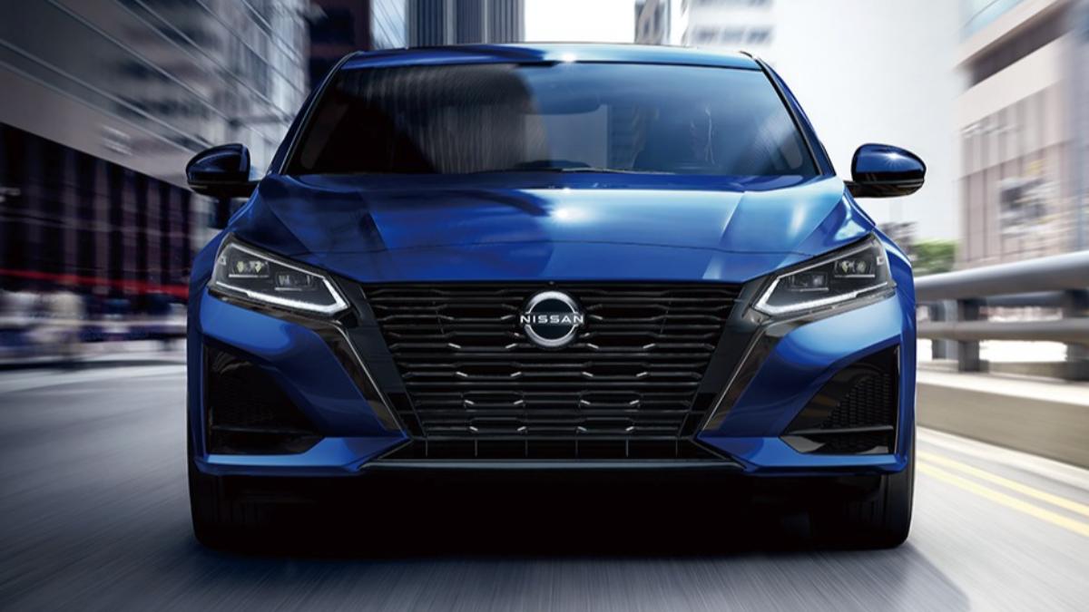 Nissan官方隨即發布正式聲明，強調Altima仍是品牌產品陣容的重要成員，至少還會持續販售一年。（圖／Nissan提供）