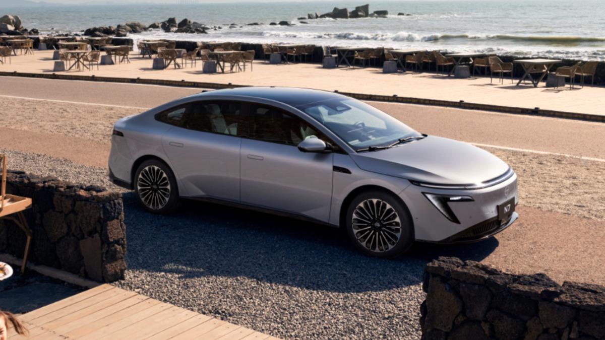 Nissan預估，電動車市場真正進入成熟階段，可能要等到2030年前後，因此未來仍會依市場變化，彈性調整電動化腳步。（圖／Nissan提供）