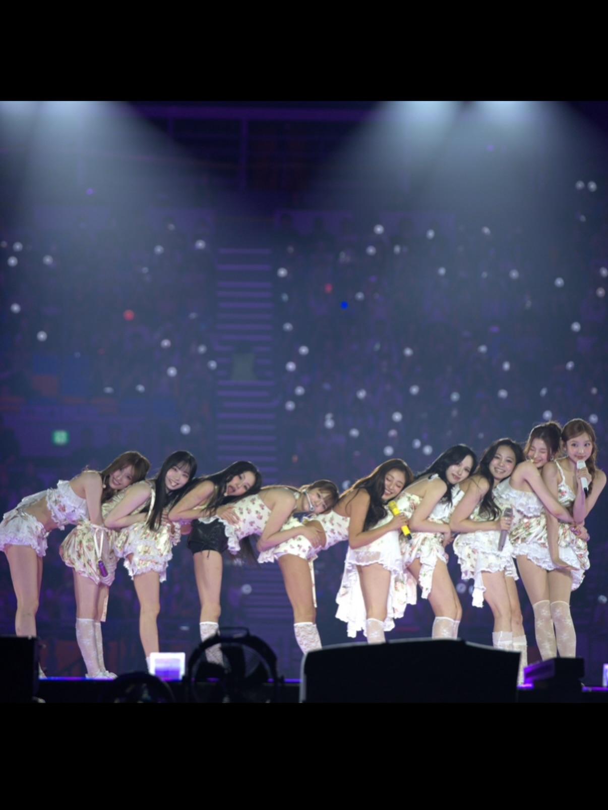 子瑜-TWICE-子瑜單飛-子瑜不續約-TWICE子瑜-TWICE續約-TWICE不續約-TWICE演唱會-JYP娛樂-JYP周子瑜