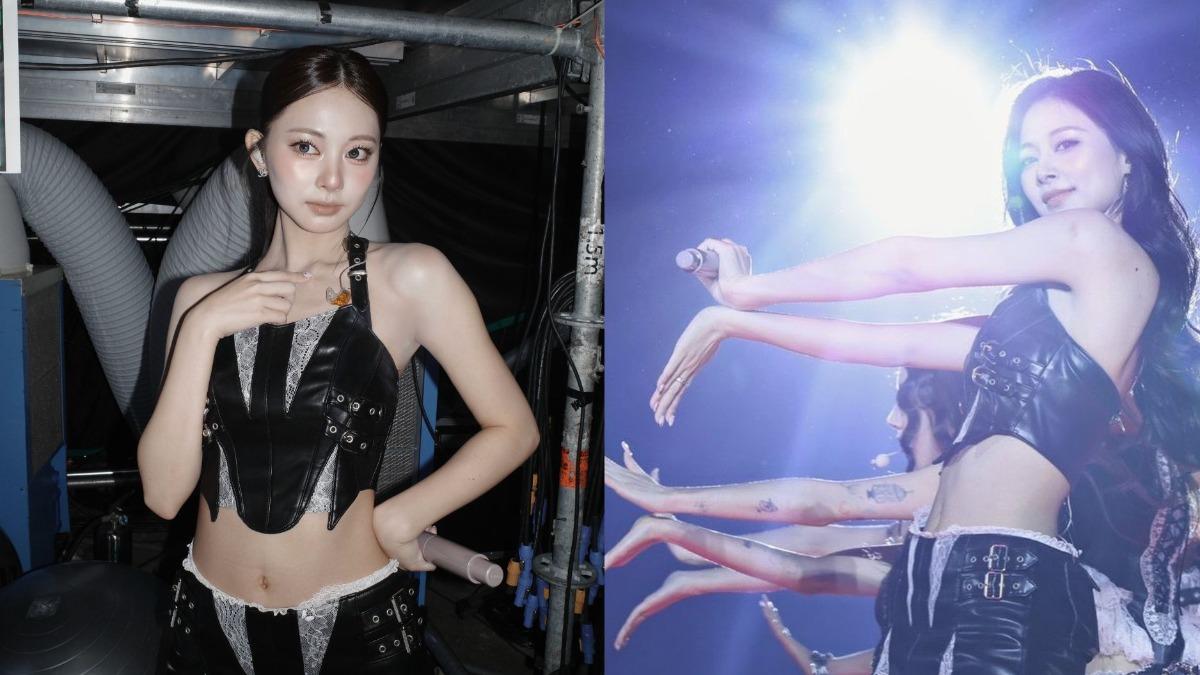 爆不續約JYP！子瑜首吐心聲逼哭粉絲　感性告白：讓我們長長久久