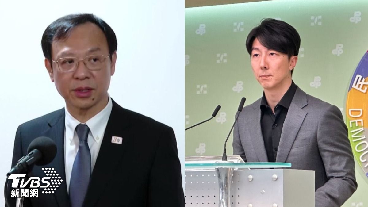 2026選舉-民進黨支持度-民進黨民調-卓榮泰爭議-吳崢爭議