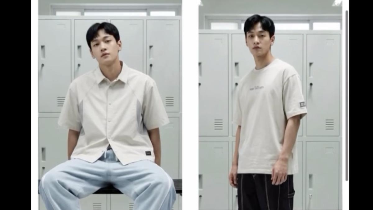「被我自己的照片給AI了！」Life8爆盜臉男模　公關回應網氣炸