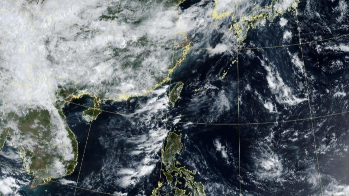 天氣/新颱風估「月底生成」!專家示警:朝台灣前進 午後暴雨先炸