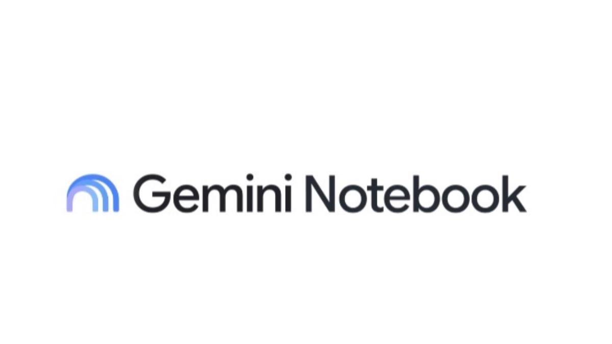 NotebookLM掰了!正式改名「Gemini Notebook」還有新功能