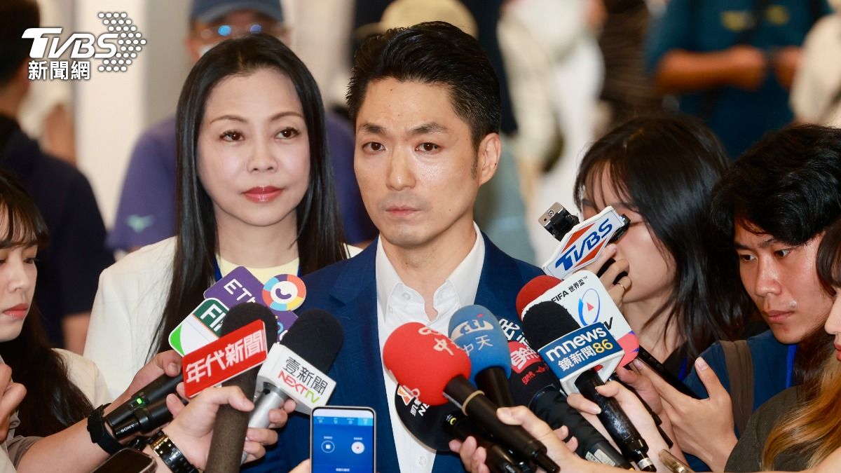 綠批「利用人民無知當政爭工具」　蔣萬安：民眾很卑微只求真相