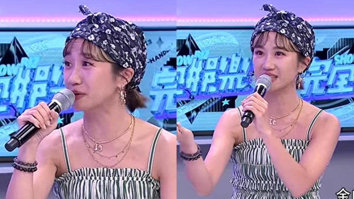 Lulu爆金曲獎遭驅趕！工作人員摔證嗆「妳誰啊」　哽咽淚：能力不夠