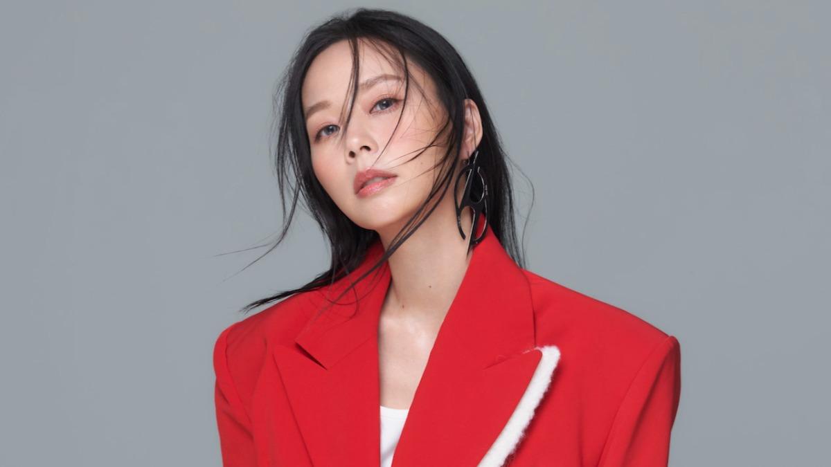 孫淑媚前進台南開唱！許願狂嗑「海底總動員」　同場還有超辣女神