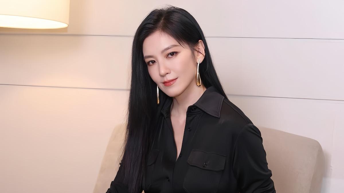 林熙蕾婚後轉變很大。(圖/喜鵲娛樂提供)