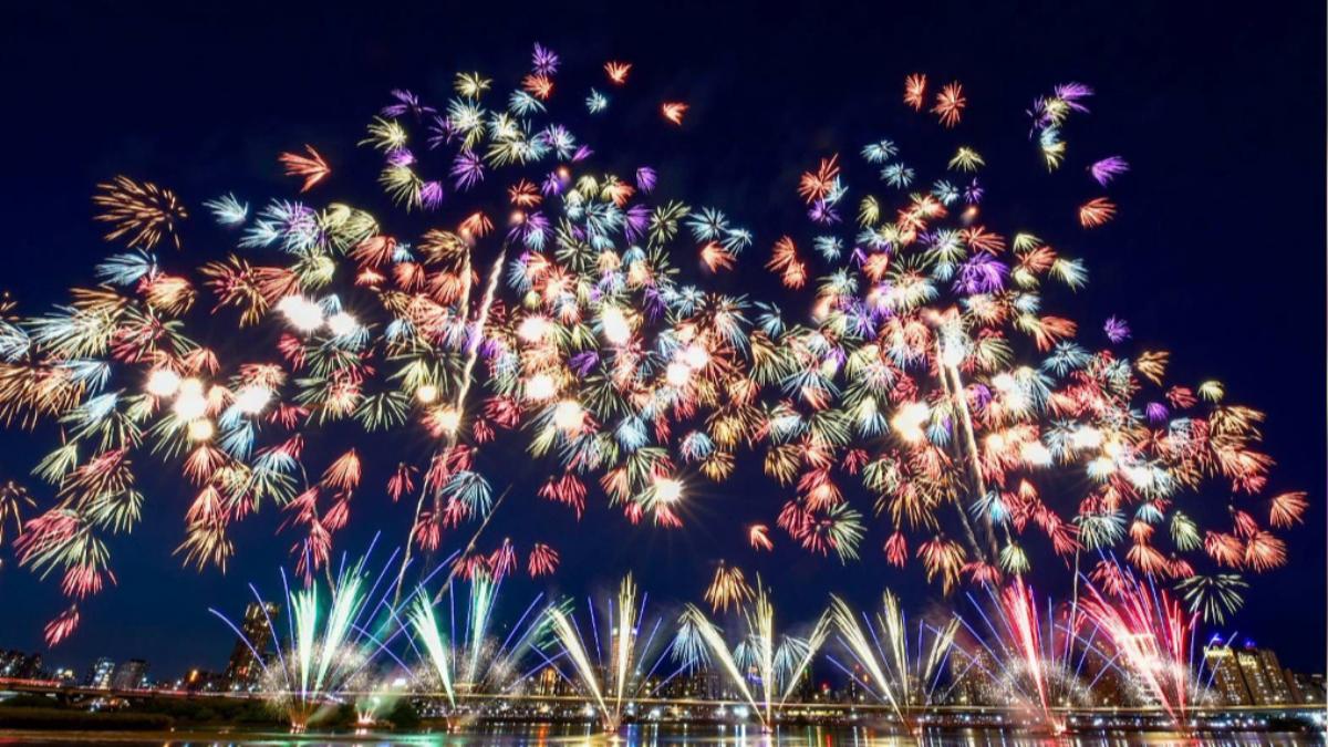 大稻埕夏日節25日登場!3站步行就能到 交管路段、時間一覽
