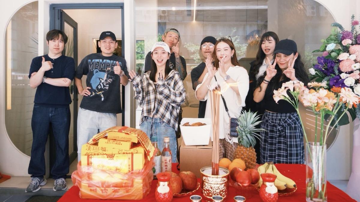 獨／玖壹壹春風、健志副業太狂「砸百萬開分店」　他想預約還落空