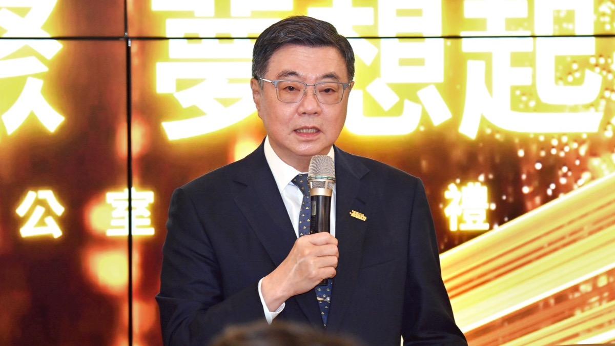 毒油風暴燒!傳府院「不排除由食藥署中部中心扛責」 卓揆說話了
