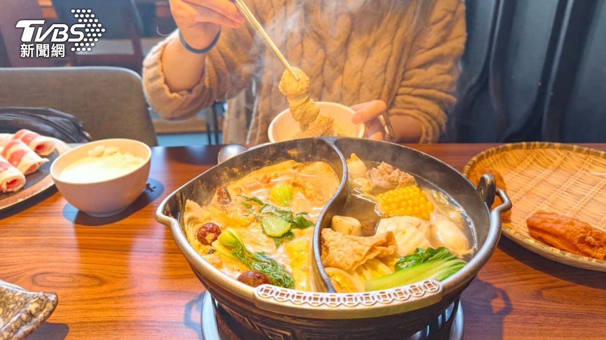 吞嚥困難恐已晚期！食道癌早期無症狀　菸酒檳榔與燙食增風險 (圖/TVBS)