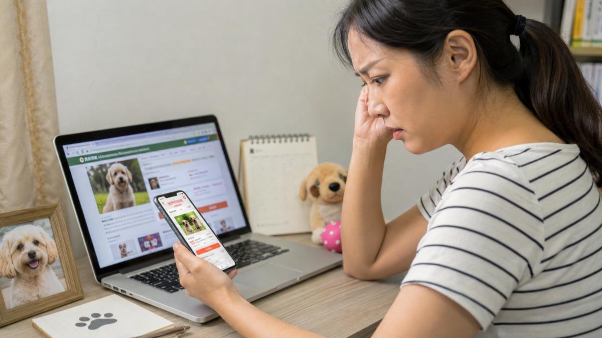 照三餐關心、假投資包裝,感情詐騙讓人一步步掏錢。(示意圖/AI)