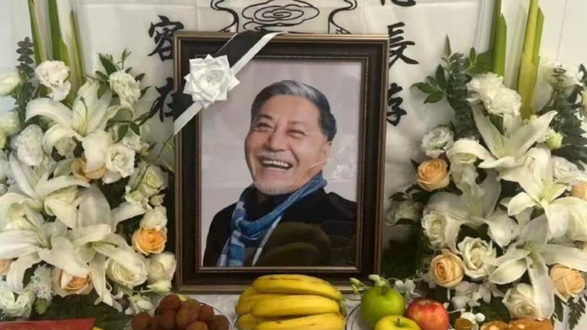 《色戒》資深男星病逝！享壽66歲　抗癌2年惡化「最後遺言曝」