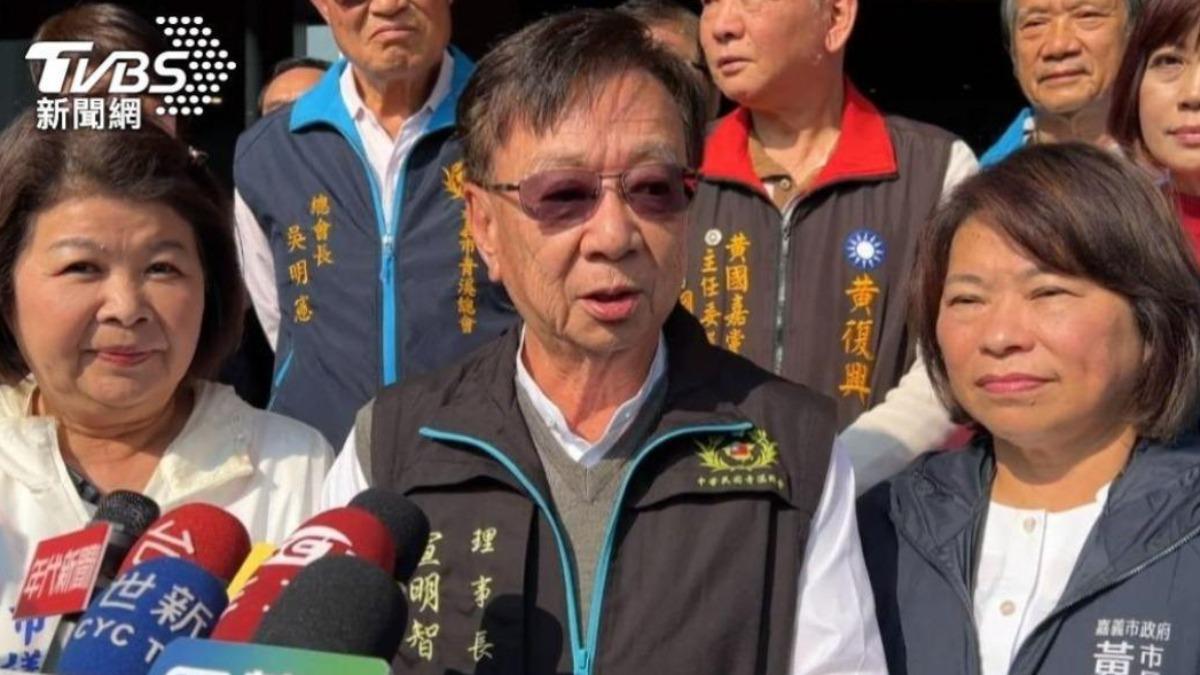 宣明智-聯電榮譽副董事長-半導體教父-宣明智意識不清-宣明智送醫-宣明智開刀-宣明智腦部開刀-竹科大老-宣明智病況-腦神經外科
