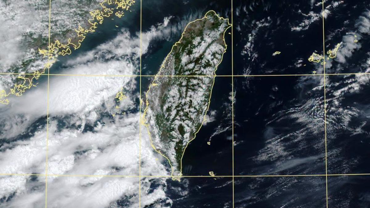 天氣/可能有新颱風!最新預測路徑曝 台灣3地炸雨