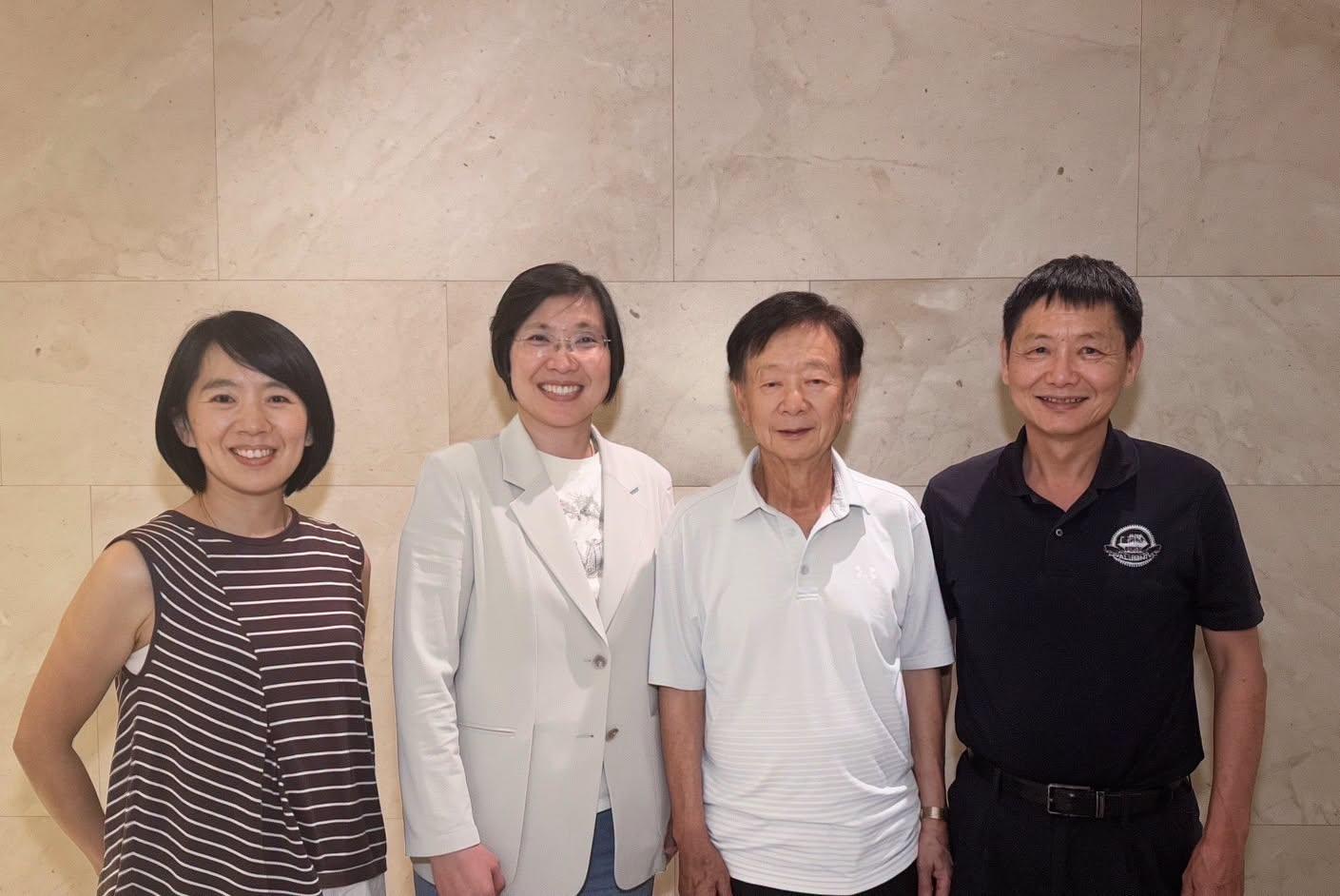 宣明智-聯電榮譽副董事長-半導體教父-宣明智意識不清-宣明智送醫-宣明智開刀-宣明智腦部開刀-竹科大老-宣明智病況-腦神經外科