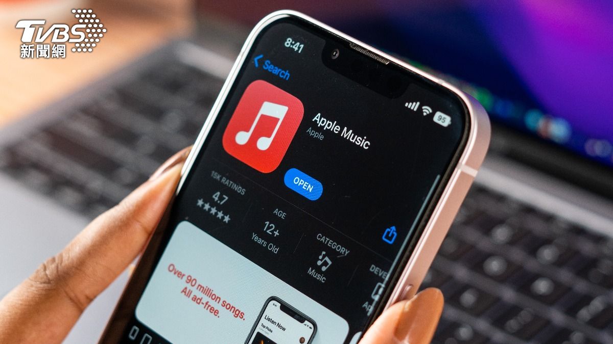 日本不只iPhone漲價！蘋果音樂、iCloud也漲　最高這項貴400