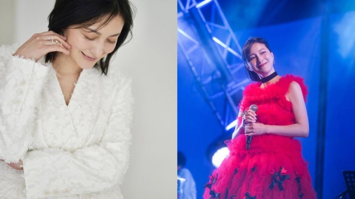 46歲廣末涼子傳再婚！甩不倫、大鬧醫院爭議　三婚對象疑是他
