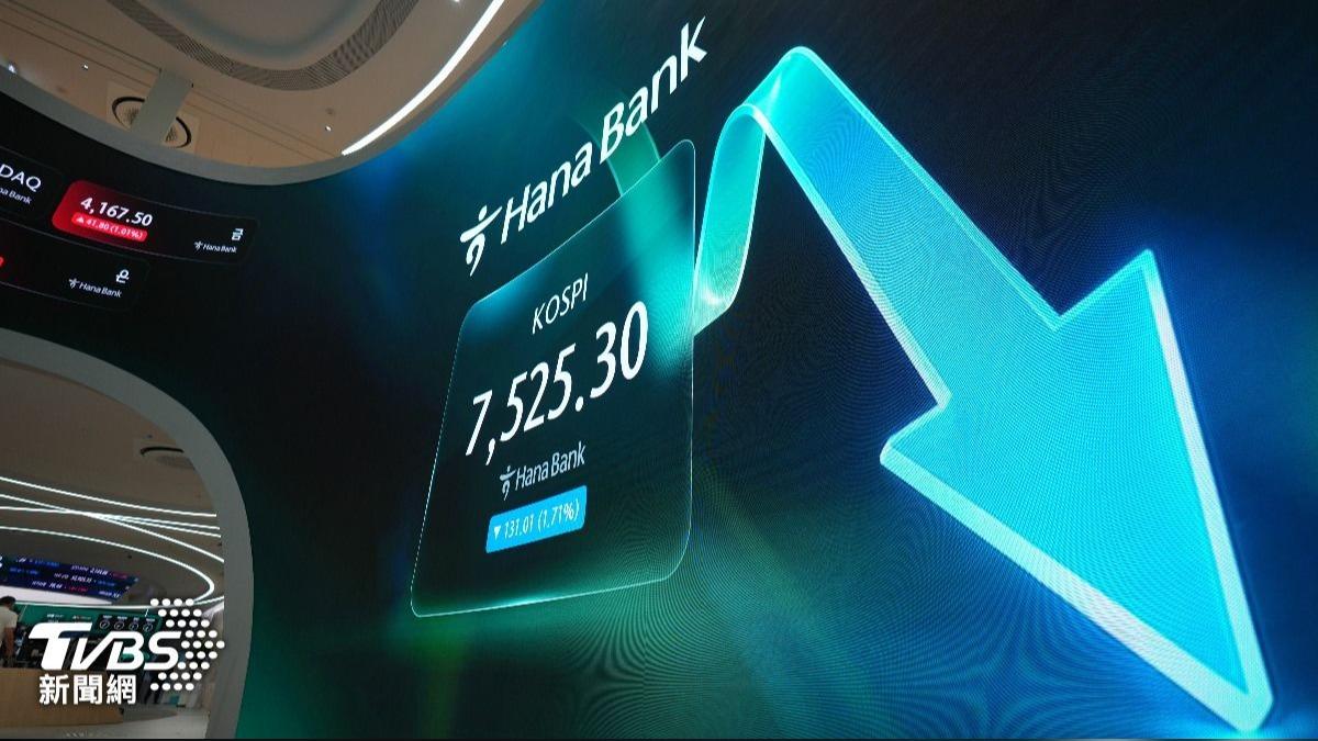 6成散戶有用!韓星聽ChatGPT報牌海力士賺翻 AI投資風險曝