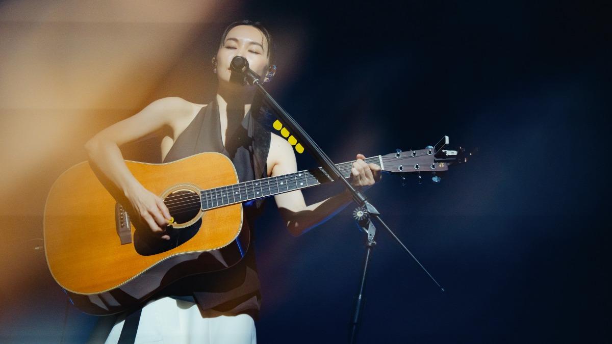 導演被前夫搶走!金曲歌后不忍發聲 號召歌迷反擊