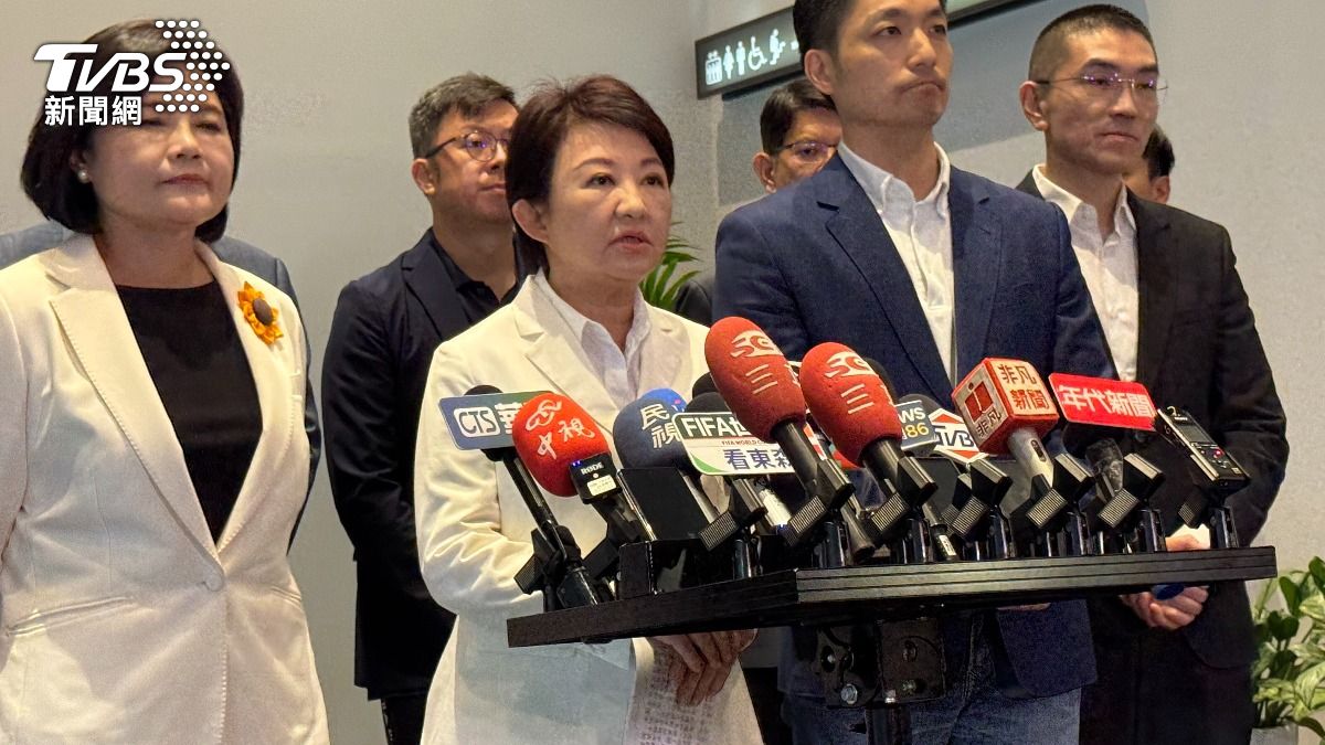 致癌油-中聯毒油-4縣市聯防-國是會議-縣市長國是會議