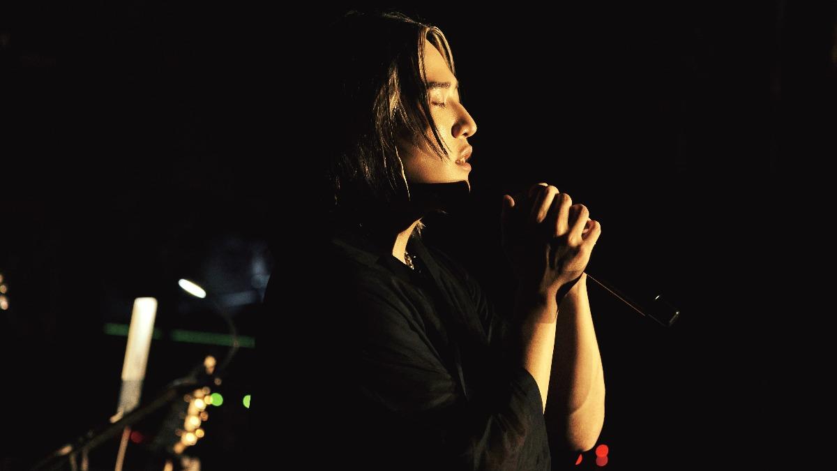 才告白李優！熊仔唱一半爆媽媽開刀住院　艱難選擇內幕曝光