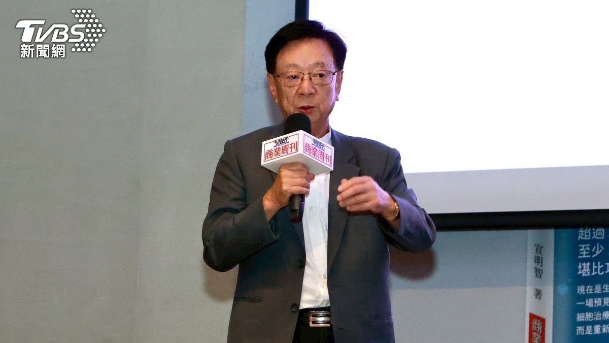宣明智腦硬膜外出血!名醫分析多因外傷造成:預後較腦中風佳
