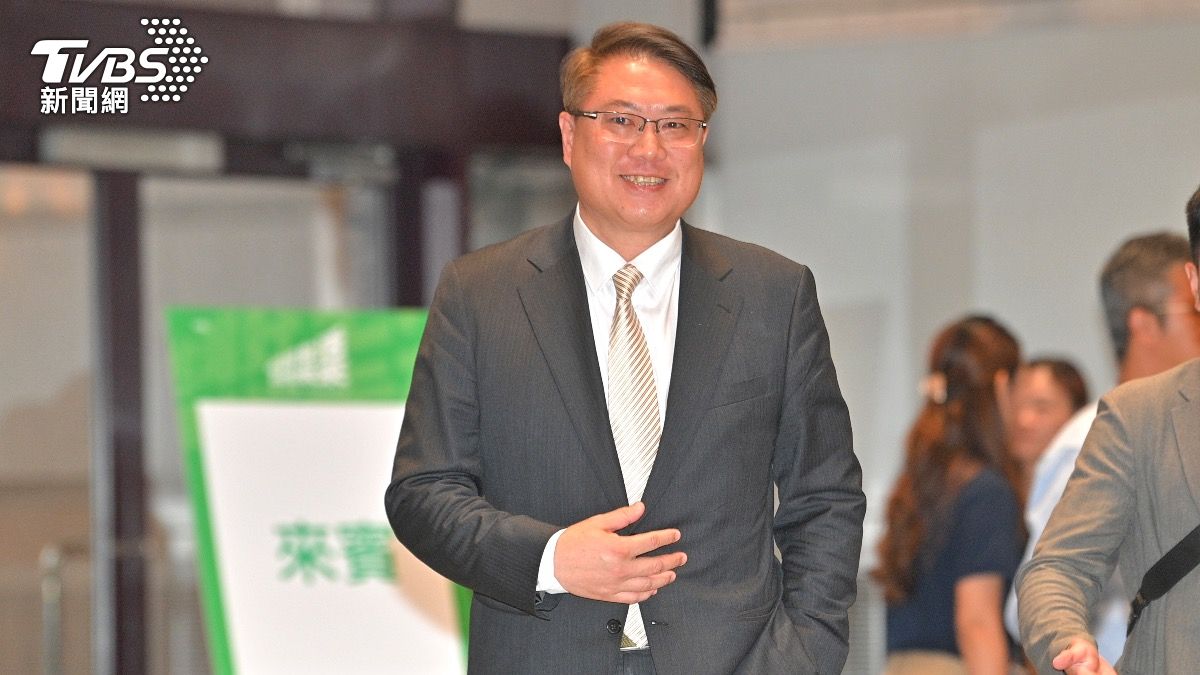 正國會大咖強勢回歸！他旅美3個月後親宣布：將投入選戰