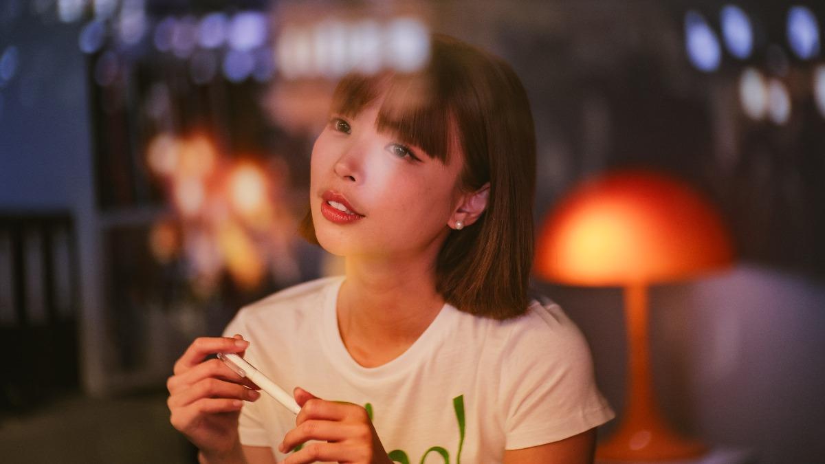 一隻阿圓頻道經營9年多,終於在7月15日正式迎接百萬訂閱。(圖/三艾創意有限公司提供)