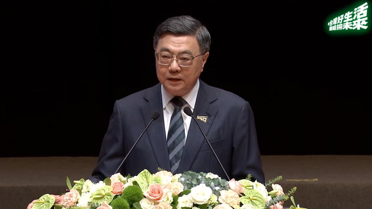 中聯毒油案延燒!卓榮泰:明公布所有問題油品批號、完成檢驗