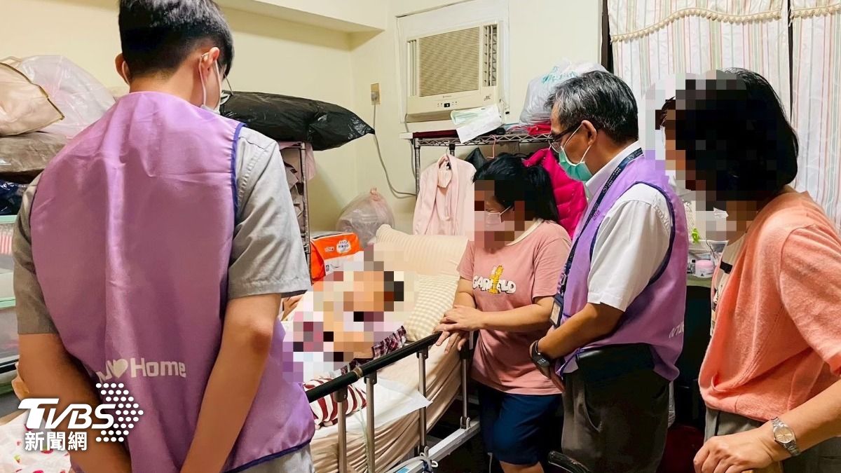 安寧療護不是等死!台灣推動30多年 專家揭善終四大亮點 (圖/TVBS)