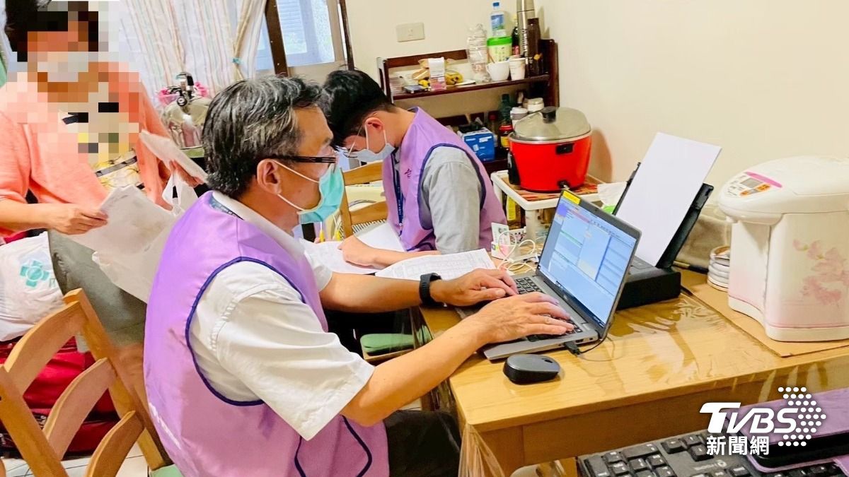 安寧療護不是等死!台灣推動30多年 專家揭善終四大亮點 (圖/TVBS)