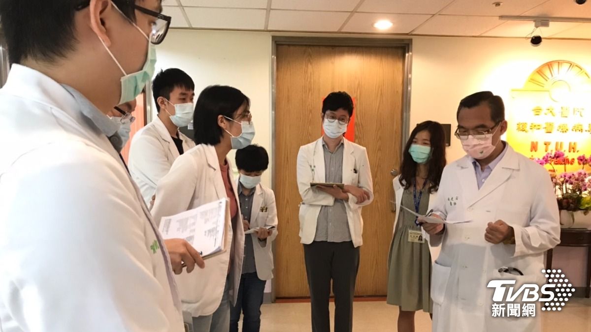 安寧療護不是等死!台灣推動30多年 專家揭善終四大亮點 (圖/TVBS)