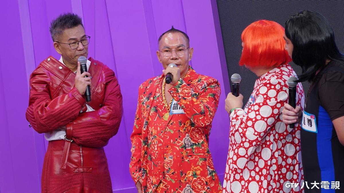 吊車大王「撞臉皮克敏」！身價百億遭虧頭太油　沈玉琳爆邀約內幕