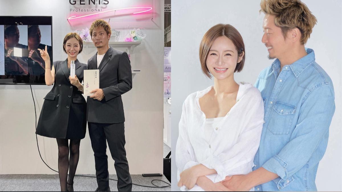 AKIRA前隊友證實協議離婚！爆「半年看不到小孩」　還遭公司索賠：像黑道