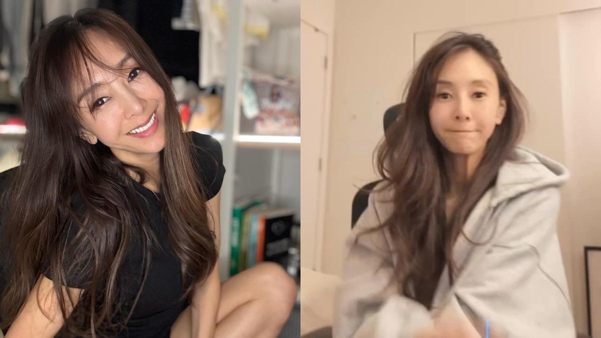 捲賣淫消失10年 !「9頭身美女」G.NA疑拼復出