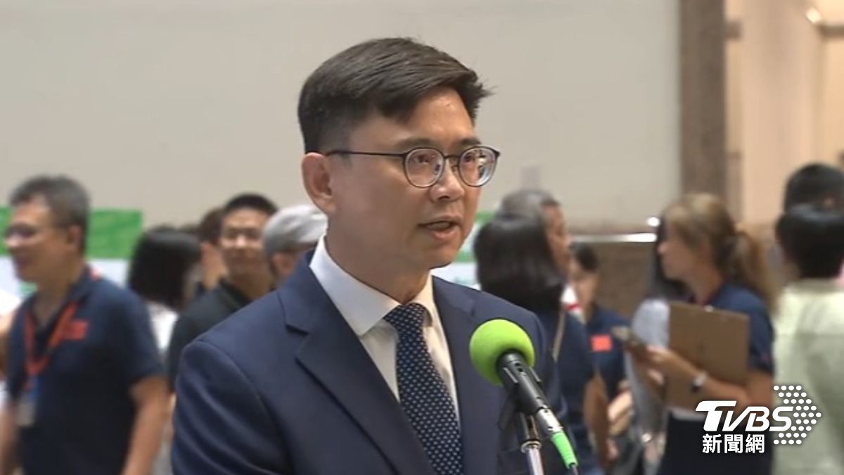 賴瑞隆(圖/TVBS資料畫面)