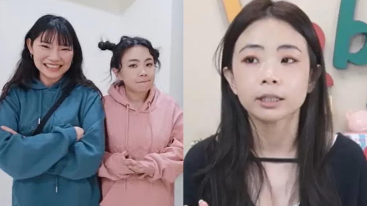 Hahababy陷抄襲!二伯神隱多日發聲道歉:爭議商品下架
