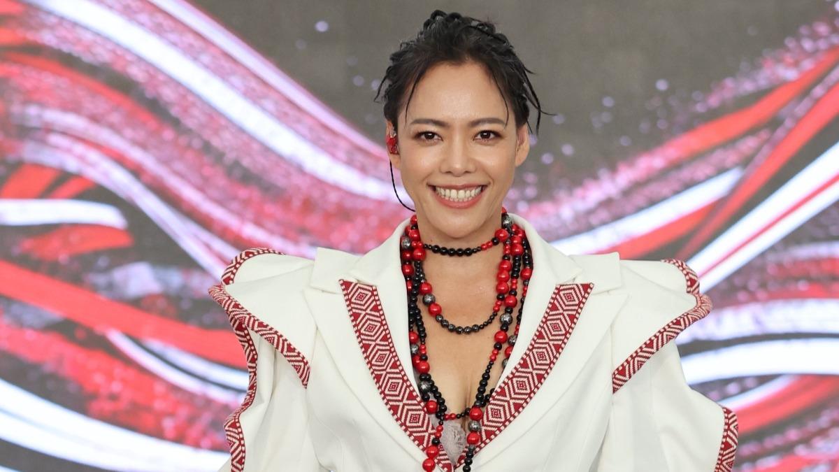 張惠妹傳台東9月演唱會！胞妹SAYA不忍吐內幕：有在問了