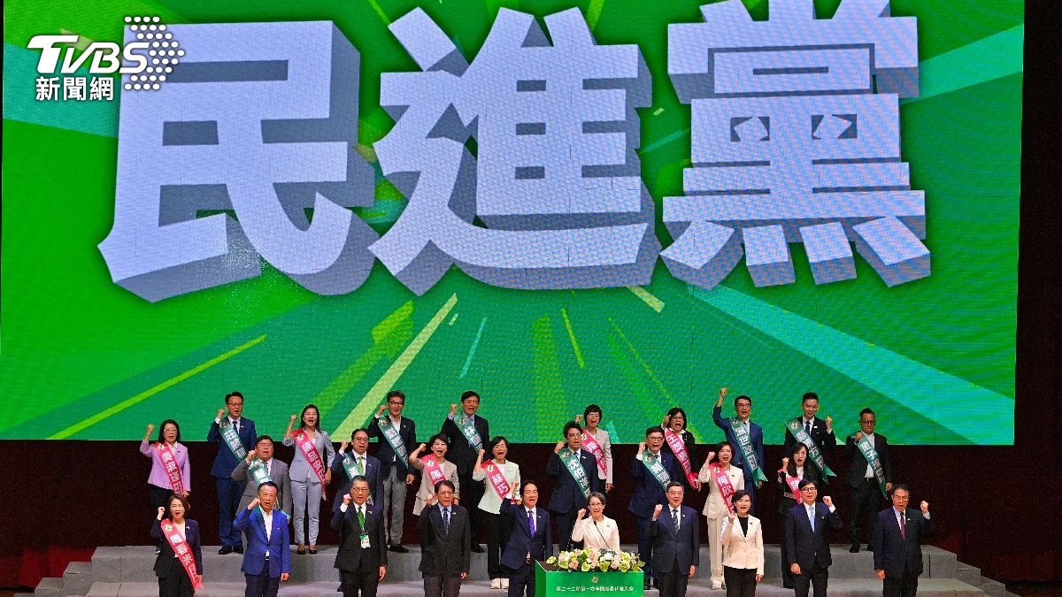 特稿/潘孟安「推記者」險讓藍營撿到槍 卓揆滅火毒油案挽民心