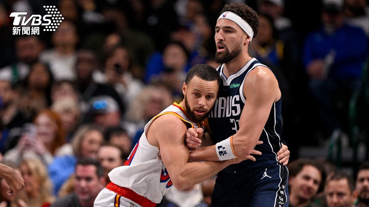 NBA／4冠元老重返勇士？湯普森曖昧回粉絲：永遠不說不可能