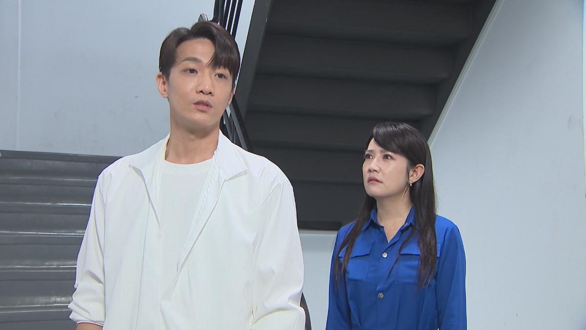 楚翔掩蓋《百味人生》冒牌太子身世 壞到網友狂罵:不要臉