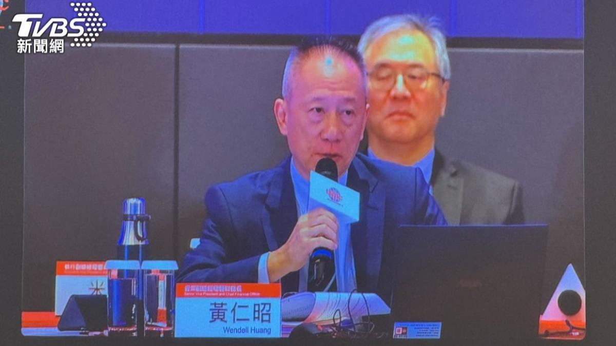 AI熱潮旺!台積電加速美國建廠 財務長:不會把機會給他人